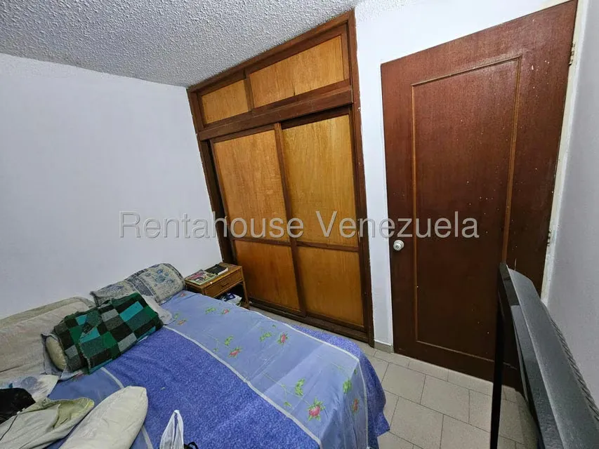 Apartamento (1 Nivel) en Venta en Nueva Casarapa, Miranda - 17