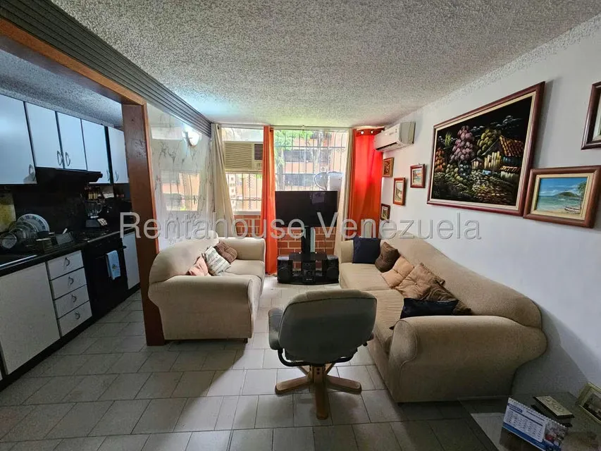 Apartamento (1 Nivel) en Venta en Nueva Casarapa, Miranda - 5