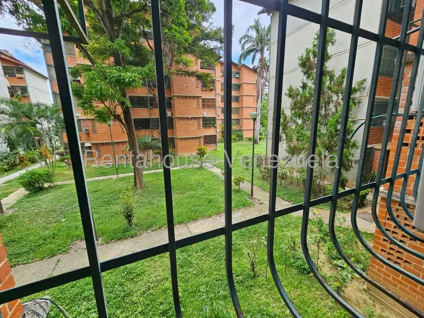 Apartamento (1 Nivel) en Venta en Nueva Casarapa, Miranda - 7