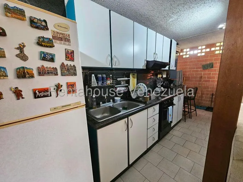 Apartamento (1 Nivel) en Venta en Nueva Casarapa, Miranda - 8