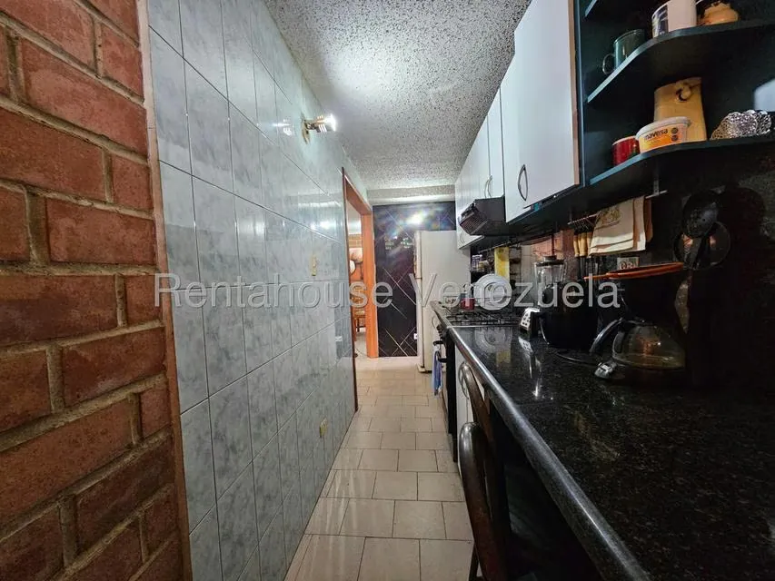 Apartamento (1 Nivel) en Venta en Nueva Casarapa, Miranda - 10