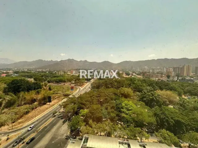 En alquiler exclusiva oficina, ubicada en la Torre BOD de Valencia - 17
