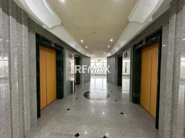 En alquiler exclusiva oficina, ubicada en la Torre BOD de Valencia - 3