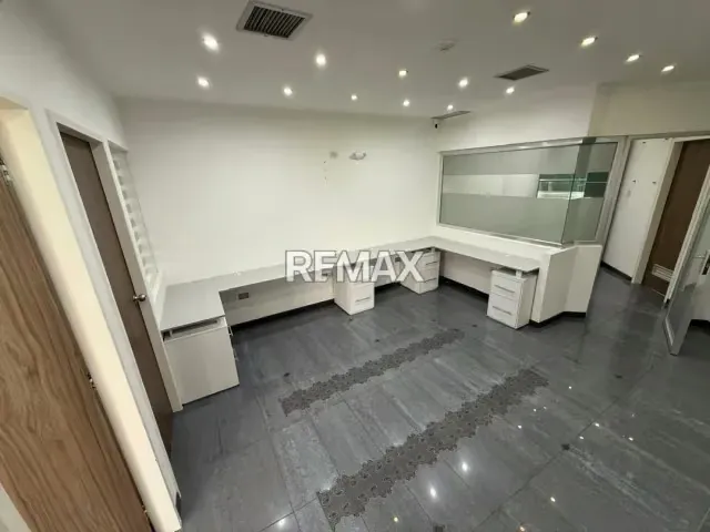 En alquiler exclusiva oficina, ubicada en la Torre BOD de Valencia - 5
