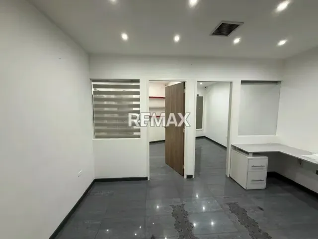 En alquiler exclusiva oficina, ubicada en la Torre BOD de Valencia - 6