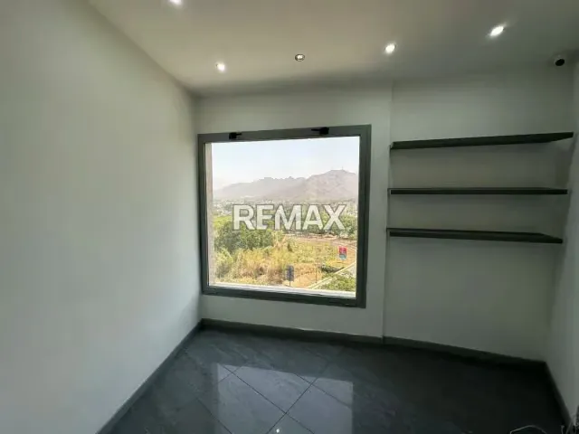 En alquiler exclusiva oficina, ubicada en la Torre BOD de Valencia - 8