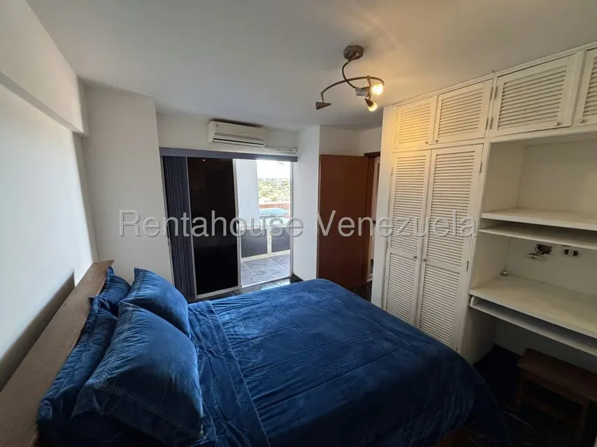 Apartamento (Duplex) en Venta en Los Robles, Nueva Esparta - 13