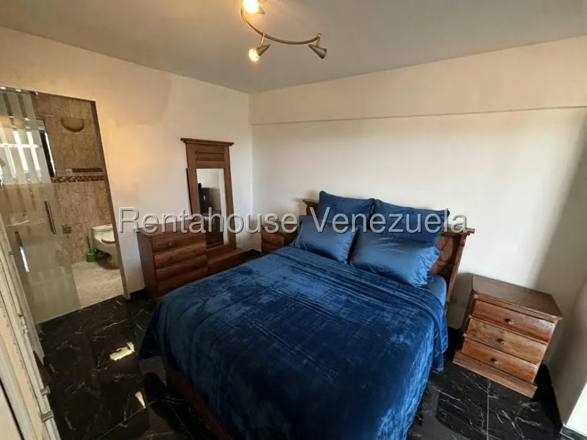 Apartamento (Duplex) en Venta en Los Robles, Nueva Esparta - 14