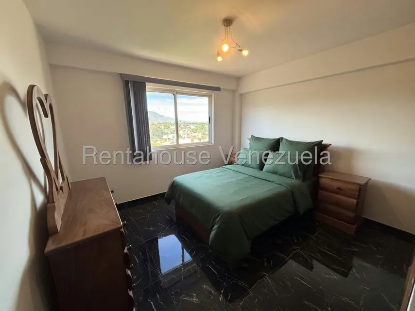 Apartamento (Duplex) en Venta en Los Robles, Nueva Esparta - 17