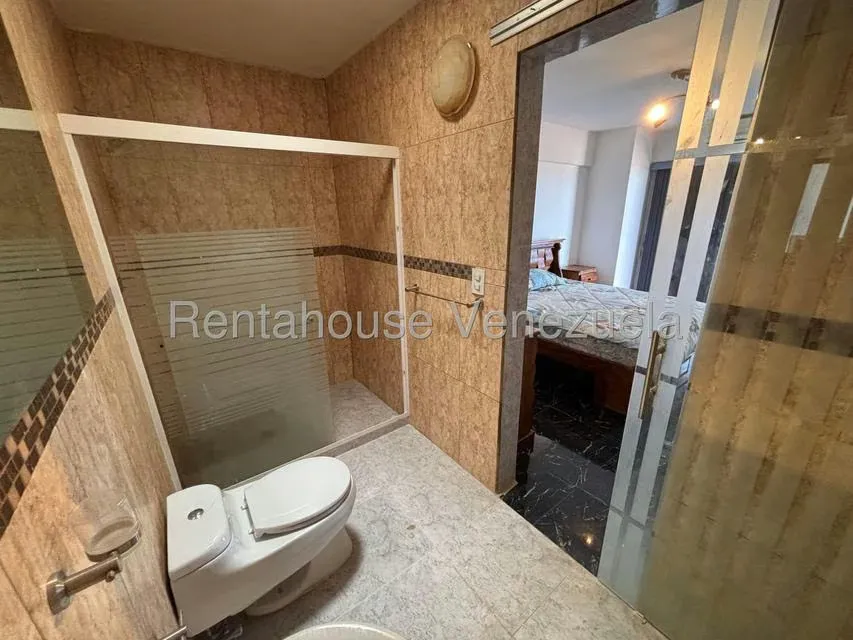 Apartamento (Duplex) en Venta en Los Robles, Nueva Esparta - 19