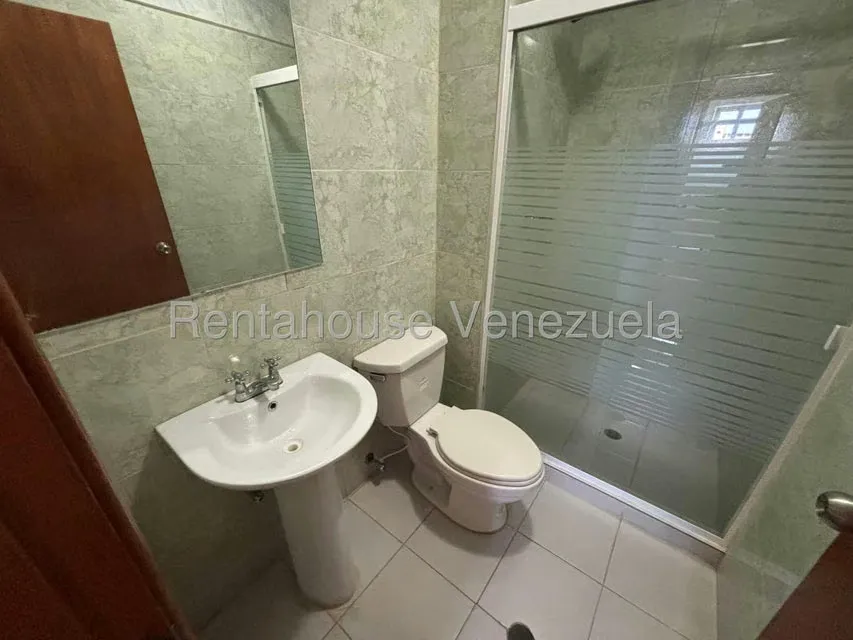 Apartamento (Duplex) en Venta en Los Robles, Nueva Esparta - 27