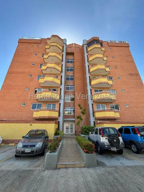 Apartamento (Duplex) en Venta en Los Robles, Nueva Esparta - 28
