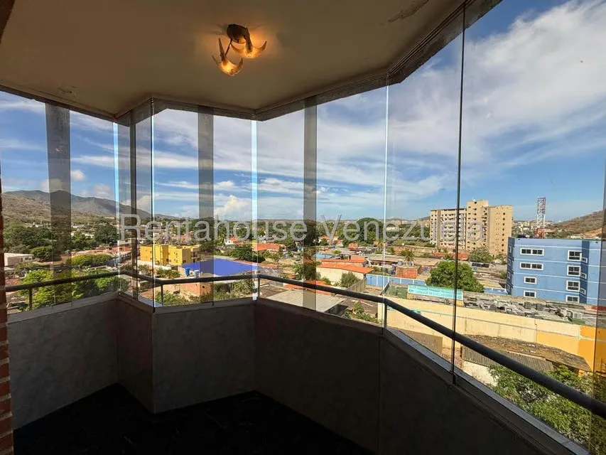 Apartamento (Duplex) en Venta en Los Robles, Nueva Esparta - 31