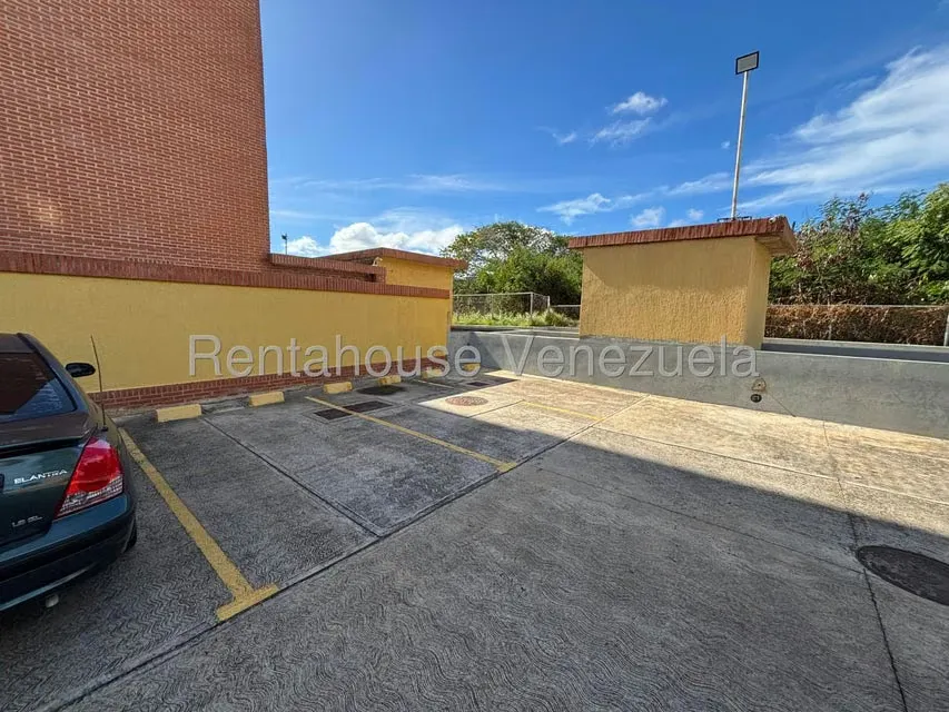 Apartamento (Duplex) en Venta en Los Robles, Nueva Esparta - 5