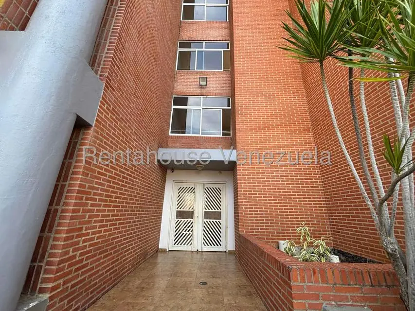 Apartamento (Duplex) en Venta en Los Robles, Nueva Esparta - 6