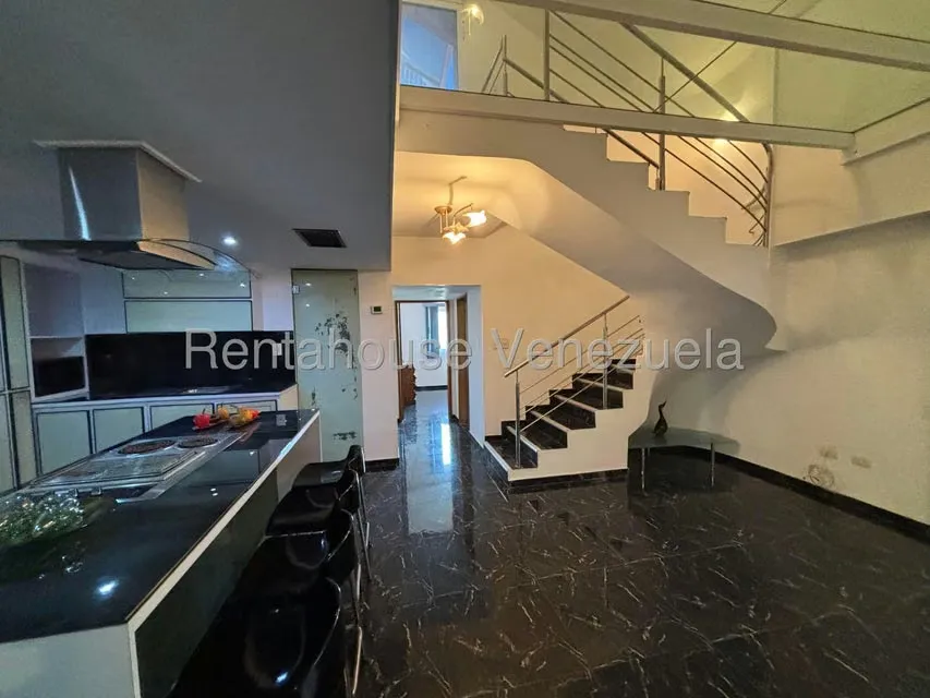 Apartamento (Duplex) en Venta en Los Robles, Nueva Esparta - 9
