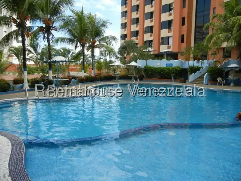 Apartamento (1 Nivel) en Alquiler en Puerto Encantado, Miranda - 12