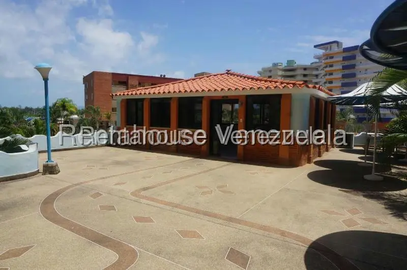 Apartamento (1 Nivel) en Alquiler en Puerto Encantado, Miranda - 16