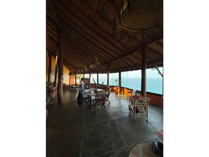 SE VENDE RANCHO EN MGTA