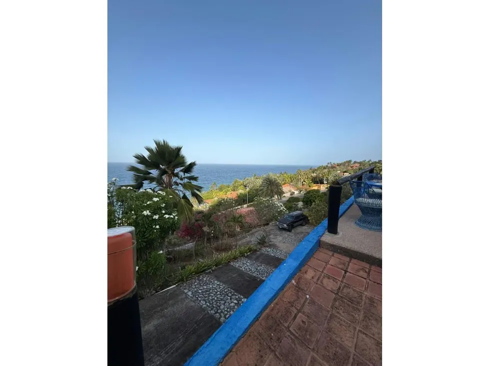 SE VENDE RANCHO EN MGTA - 14