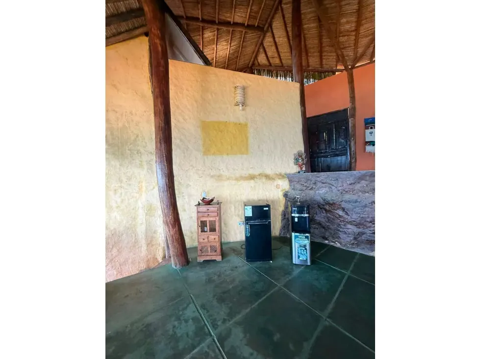 SE VENDE RANCHO EN MGTA - 3