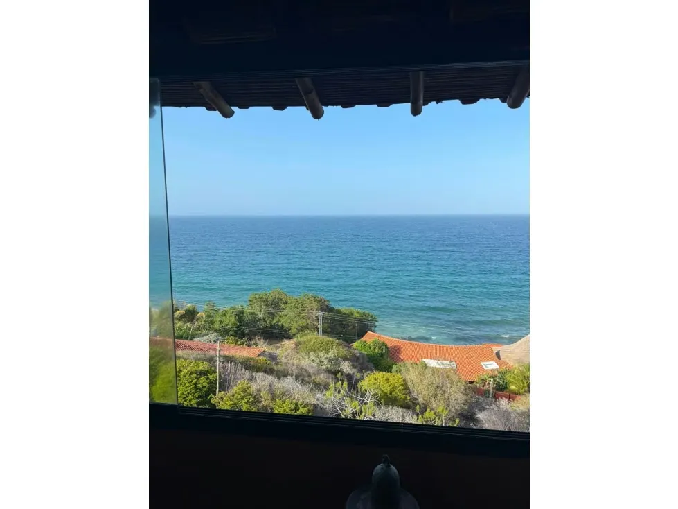 SE VENDE RANCHO EN MGTA - 5