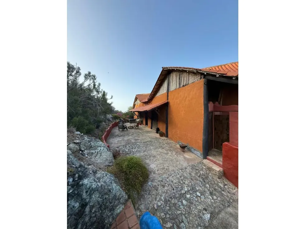 SE VENDE RANCHO EN MGTA - 6