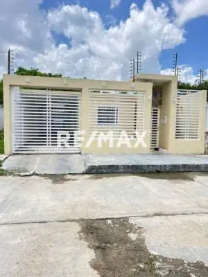Casa en venta Urb. La Ciudadela Cagua