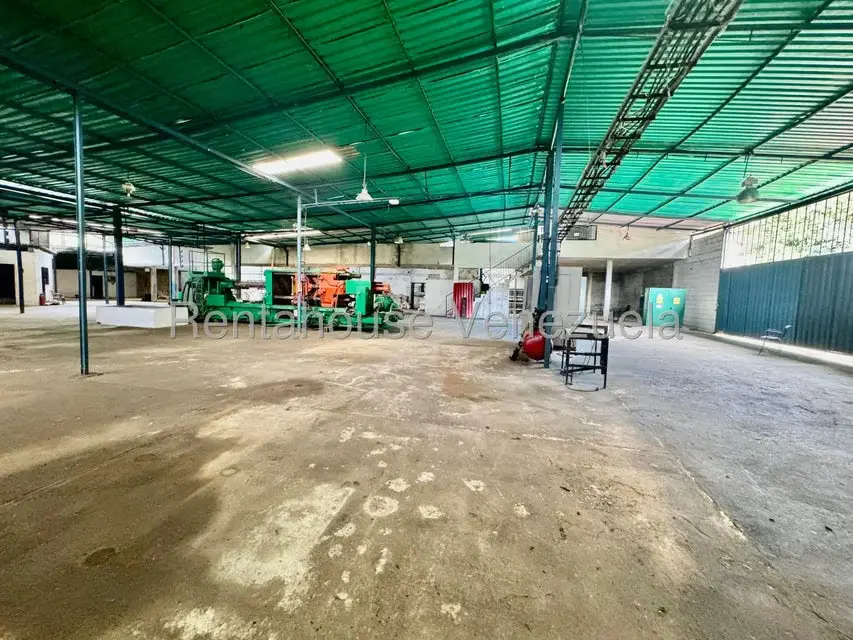 Galpon - Deposito en Venta en Tachira, Tachira - 11