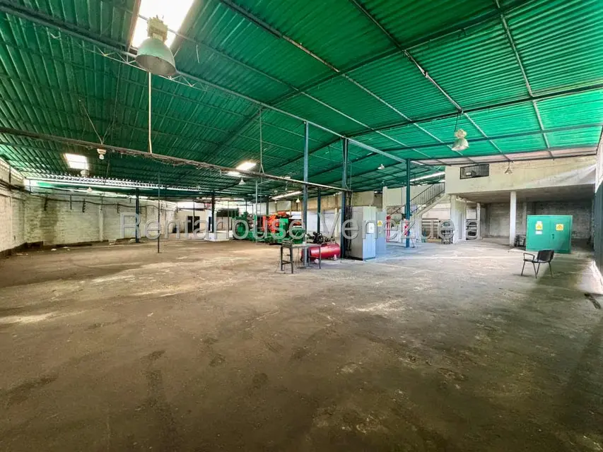 Galpon - Deposito en Venta en Tachira, Tachira - 12