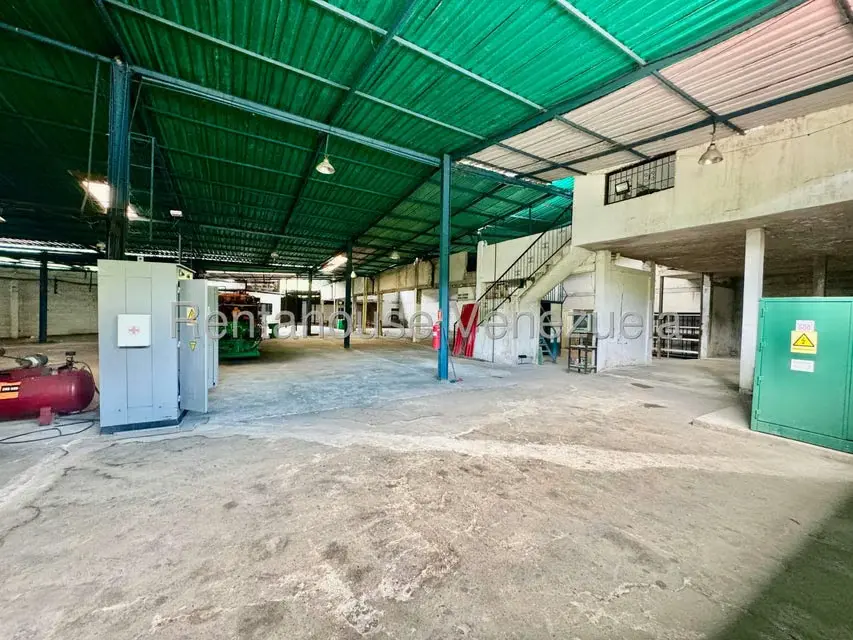 Galpon - Deposito en Venta en Tachira, Tachira - 13