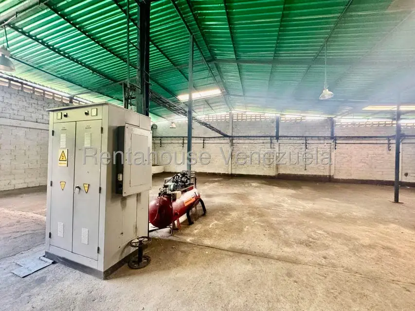 Galpon - Deposito en Venta en Tachira, Tachira - 15