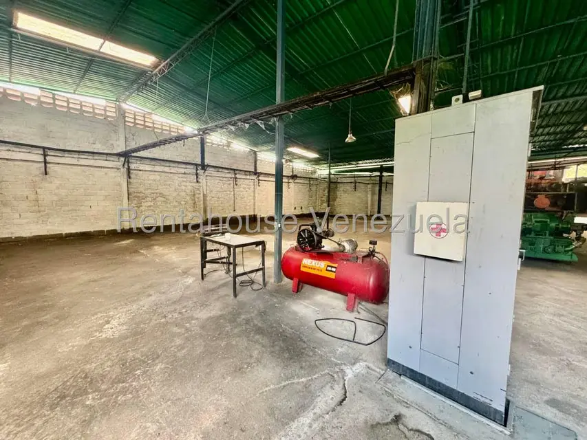 Galpon - Deposito en Venta en Tachira, Tachira - 16