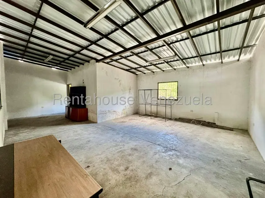 Galpon - Deposito en Venta en Tachira, Tachira - 18