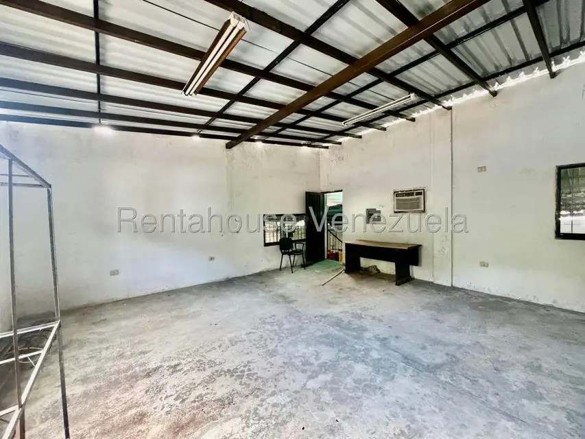 Galpon - Deposito en Venta en Tachira, Tachira - 19
