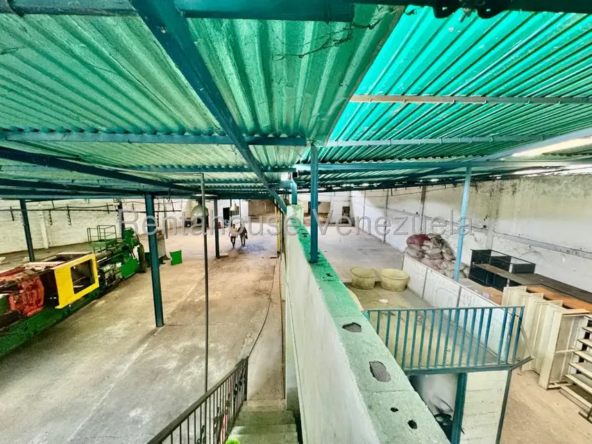 Galpon - Deposito en Venta en Tachira, Tachira - 2