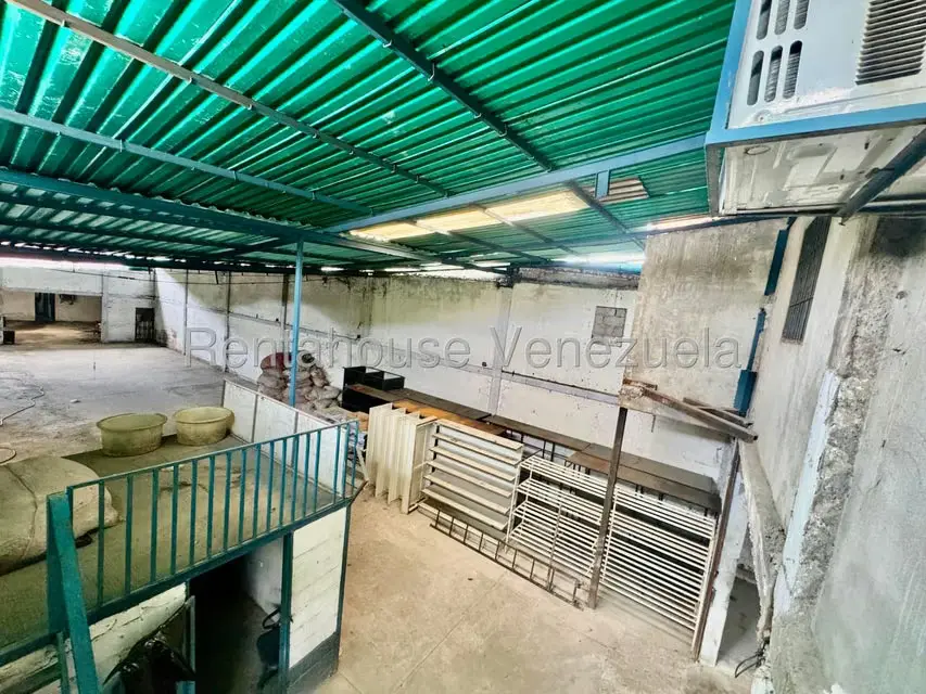Galpon - Deposito en Venta en Tachira, Tachira - 22