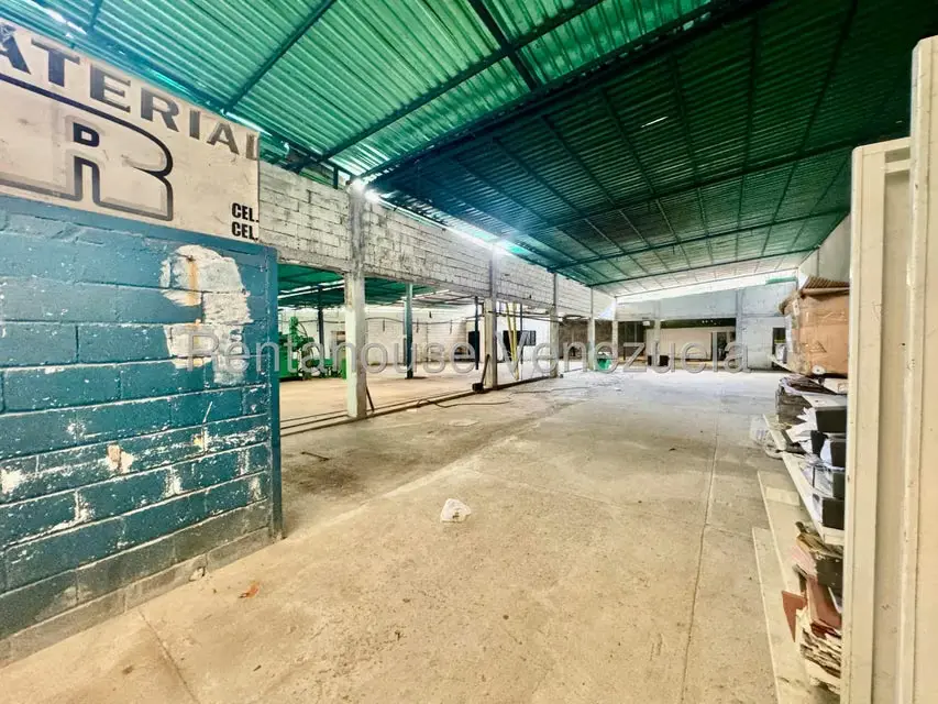 Galpon - Deposito en Venta en Tachira, Tachira - 25