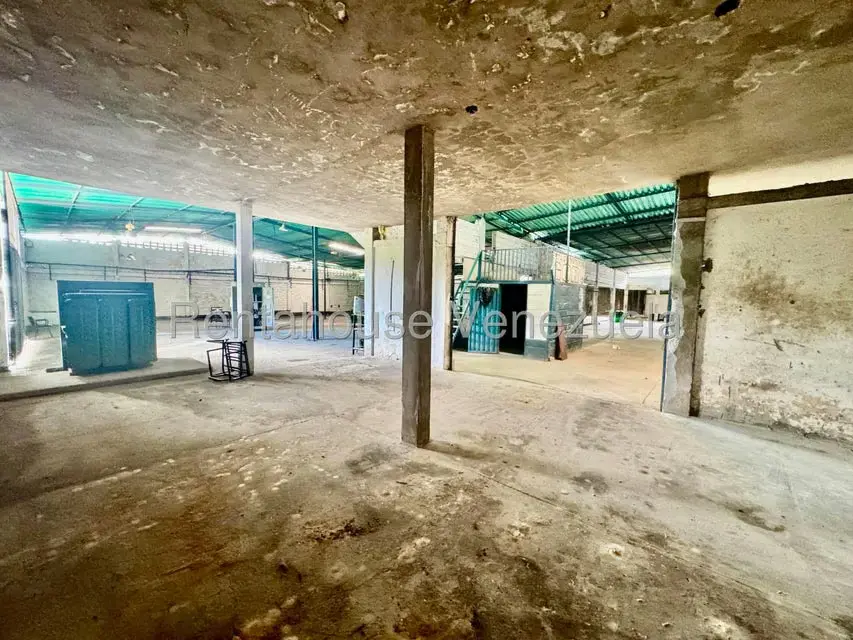 Galpon - Deposito en Venta en Tachira, Tachira - 26