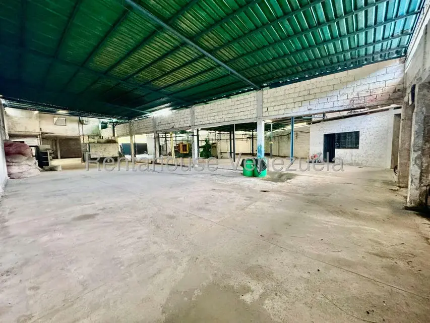 Galpon - Deposito en Venta en Tachira, Tachira - 7