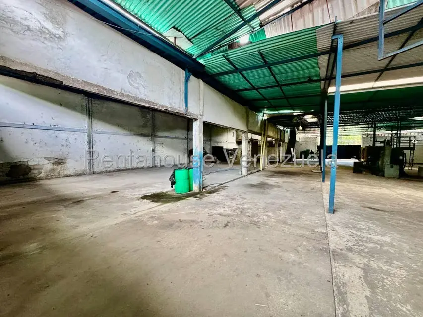 Galpon - Deposito en Venta en Tachira, Tachira - 9