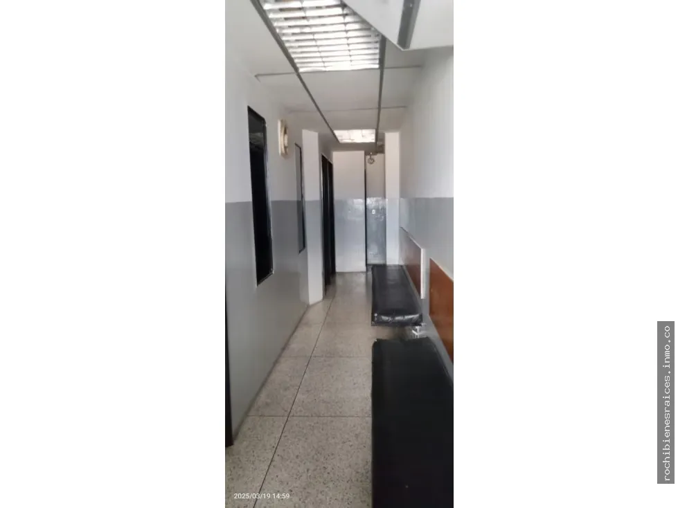 GUATIRE TORRE EMPRESARIAL DONATO EN VENTA - 5