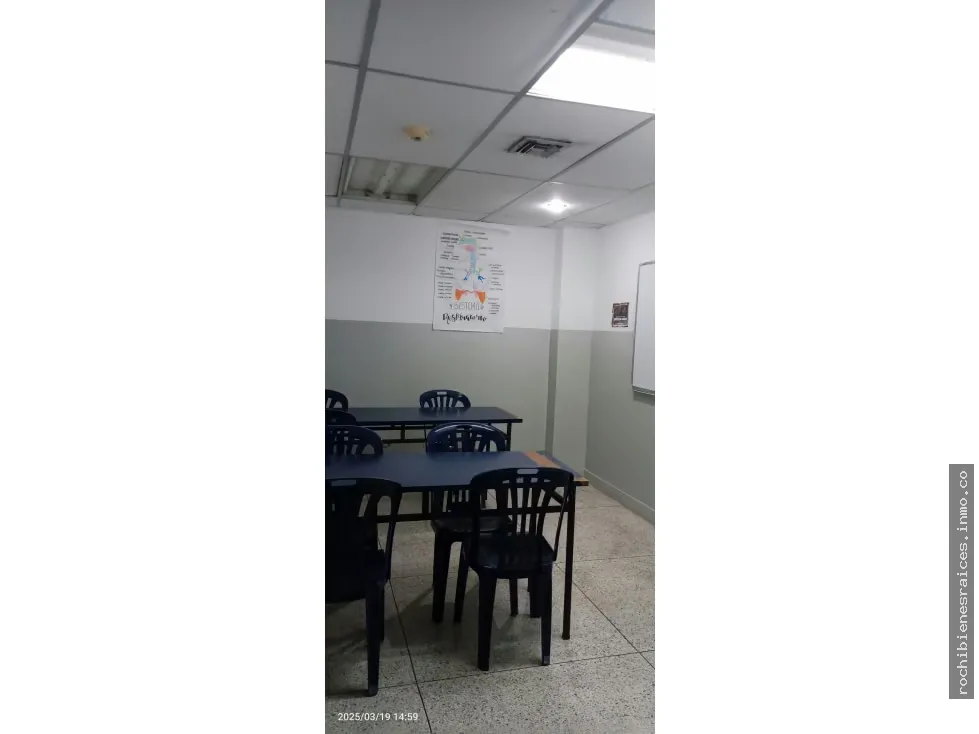 GUATIRE TORRE EMPRESARIAL DONATO EN VENTA - 6