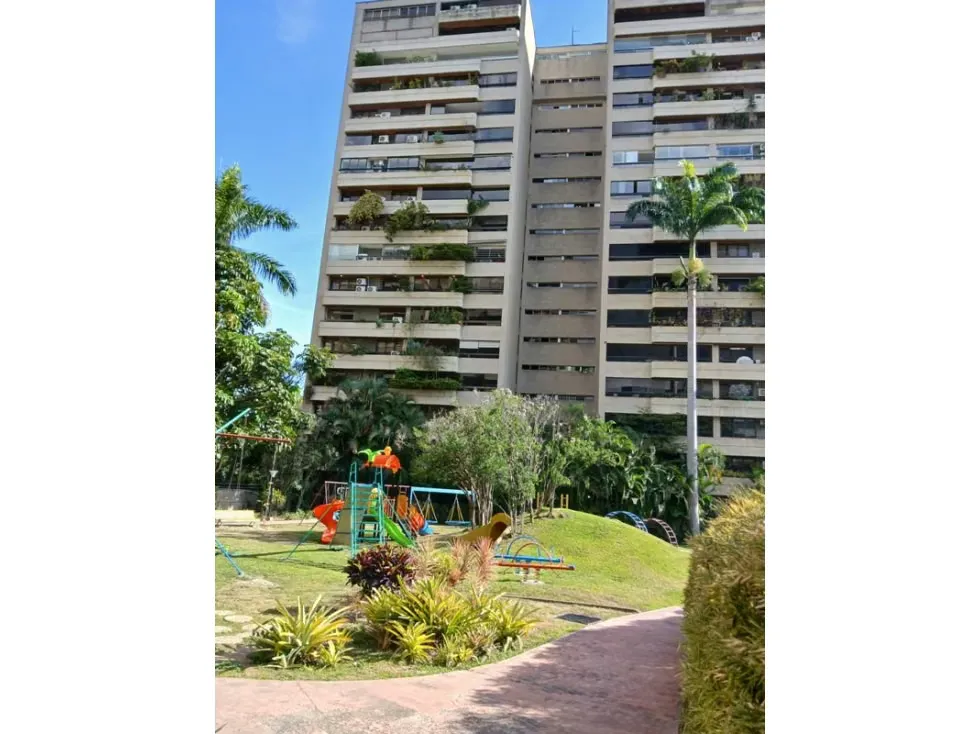 Vendo apartamento 232m2 Santa Eduvigis 1634 - 2