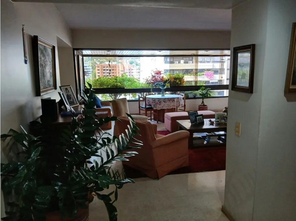 Vendo apartamento 232m2 Santa Eduvigis 1634 - 14