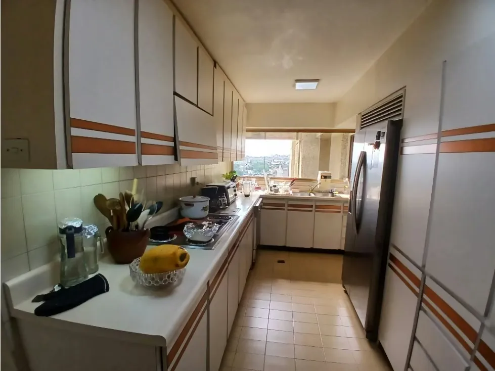 Vendo apartamento 232m2 Santa Eduvigis 1634 - 15