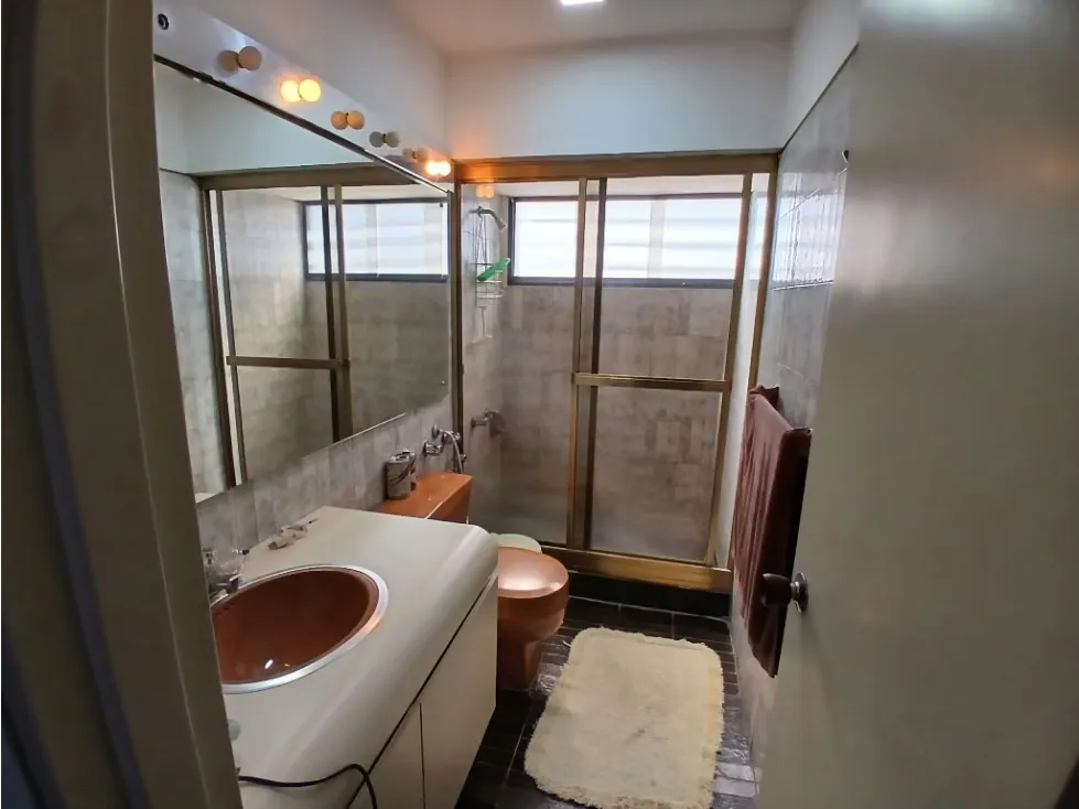 Vendo apartamento 232m2 Santa Eduvigis 1634 - 21