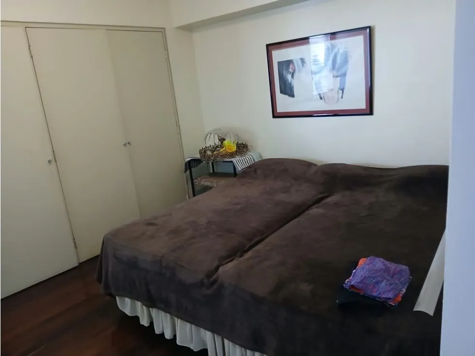 Vendo apartamento 232m2 Santa Eduvigis 1634 - 23