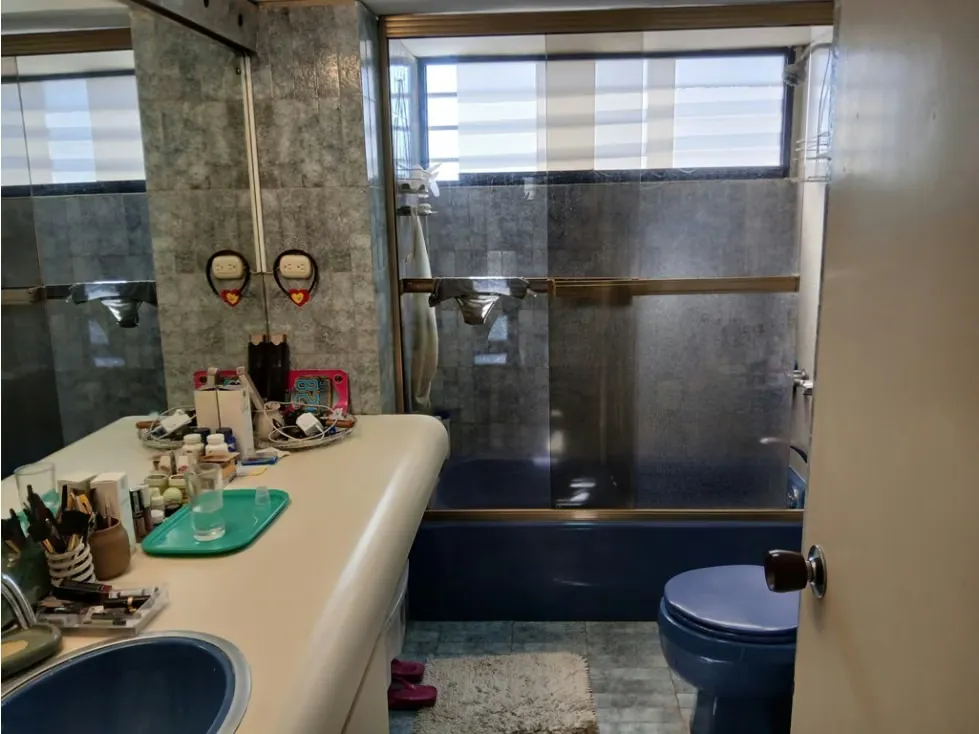 Vendo apartamento 232m2 Santa Eduvigis 1634 - 24