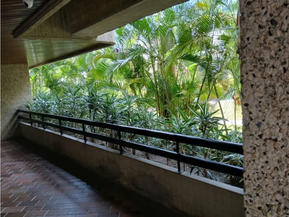Vendo apartamento 232m2 Santa Eduvigis 1634 - 25